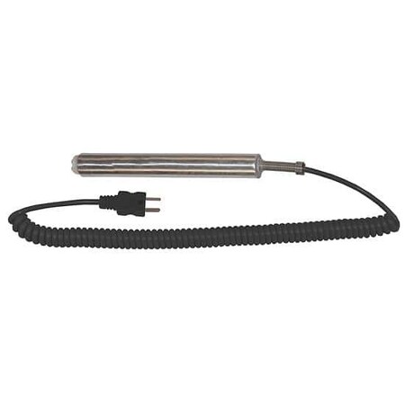 Digi-Sense Type-J, Compact Surface Probe, 4.5" L, M 08439-70